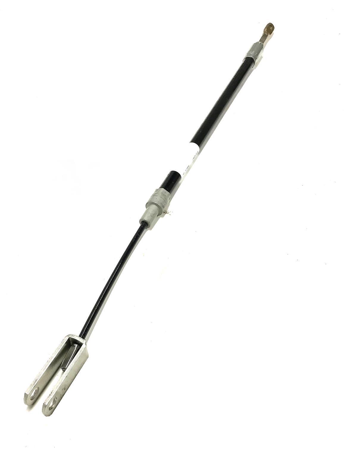はる 　MWR Parking Brake Cable HMMWV
